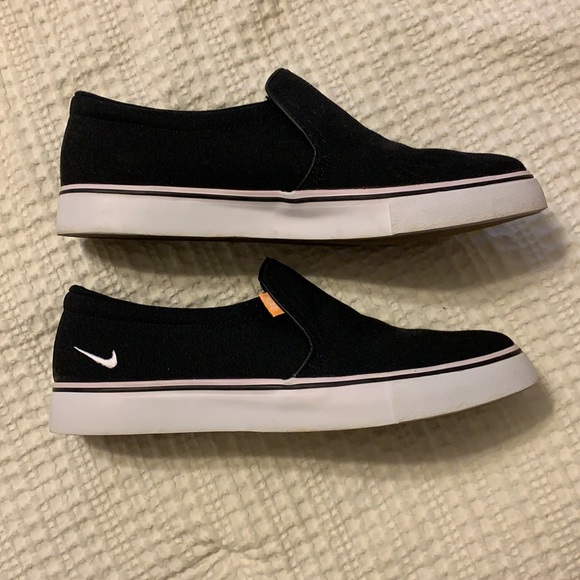 new nike slip ons